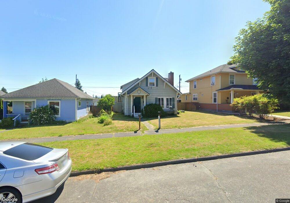 2015 Virginia Ave unit A&B, Everett, WA 98201 - photo 1