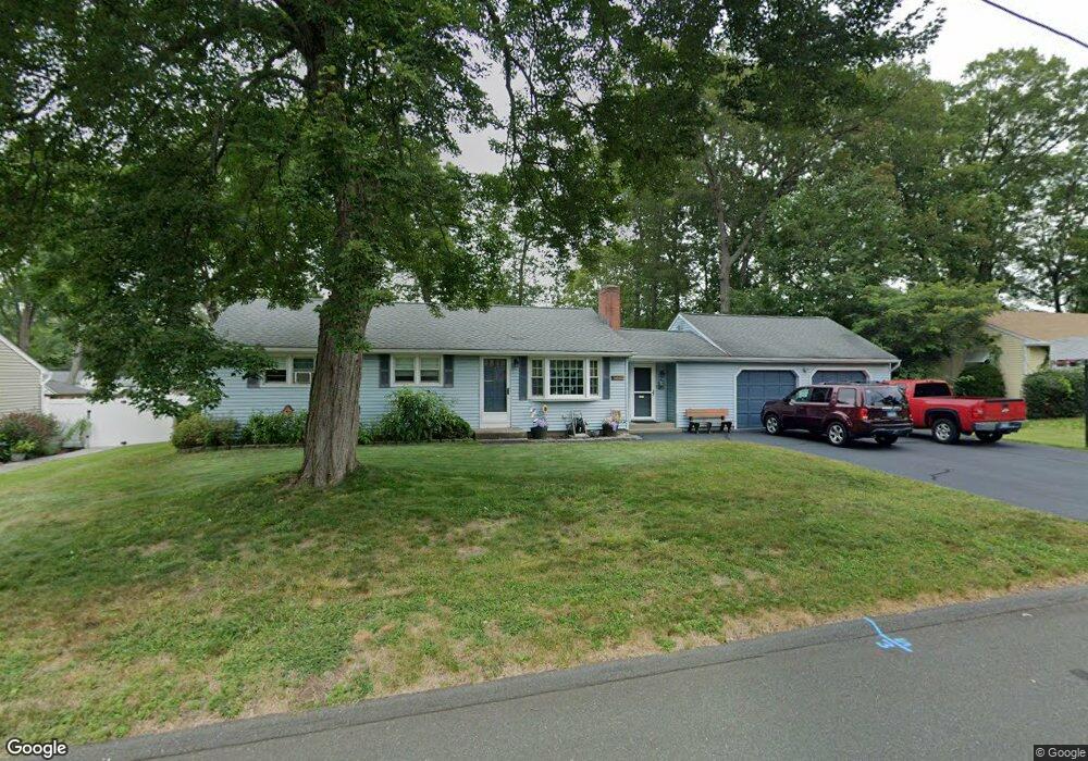 39 Cora St, Enfield, CT 06082 - photo 1