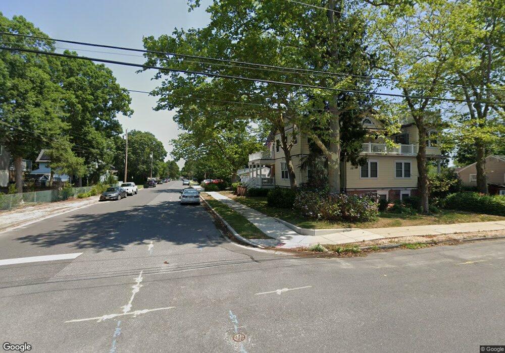 652 5th St, Somers Point, NJ 08244 - photo 1