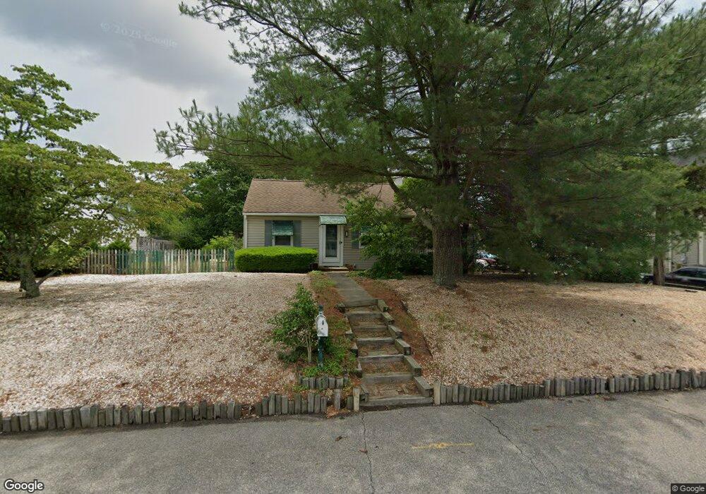 17 Cedar Tree Ln, Toms River, NJ 08753 - photo 1