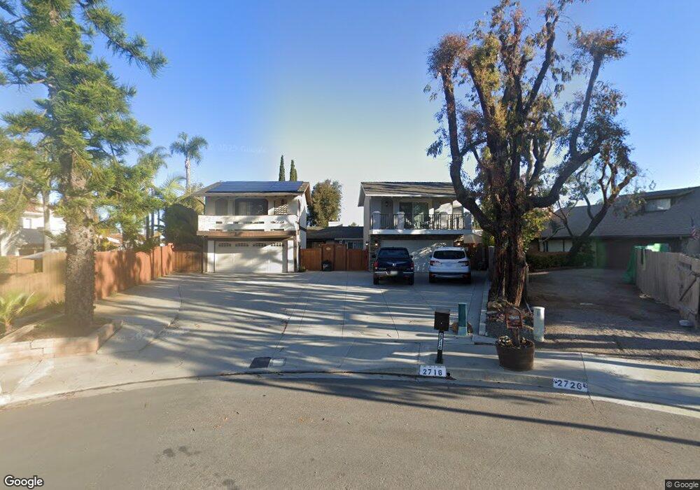 2718 Anta Ct, Carlsbad, CA 92009 - photo 1