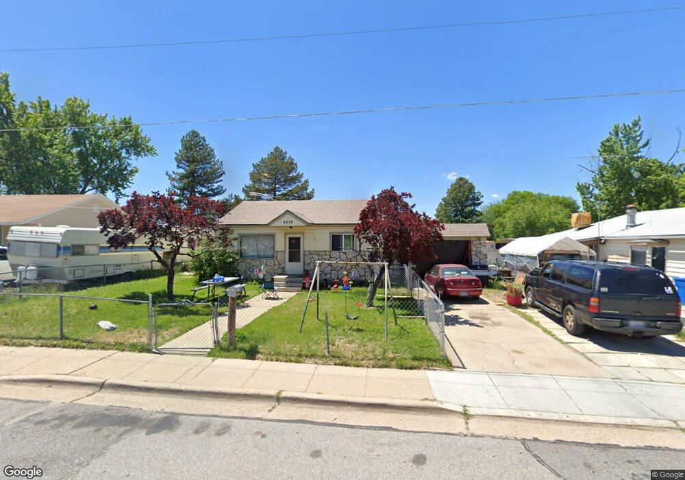Street View Photo
