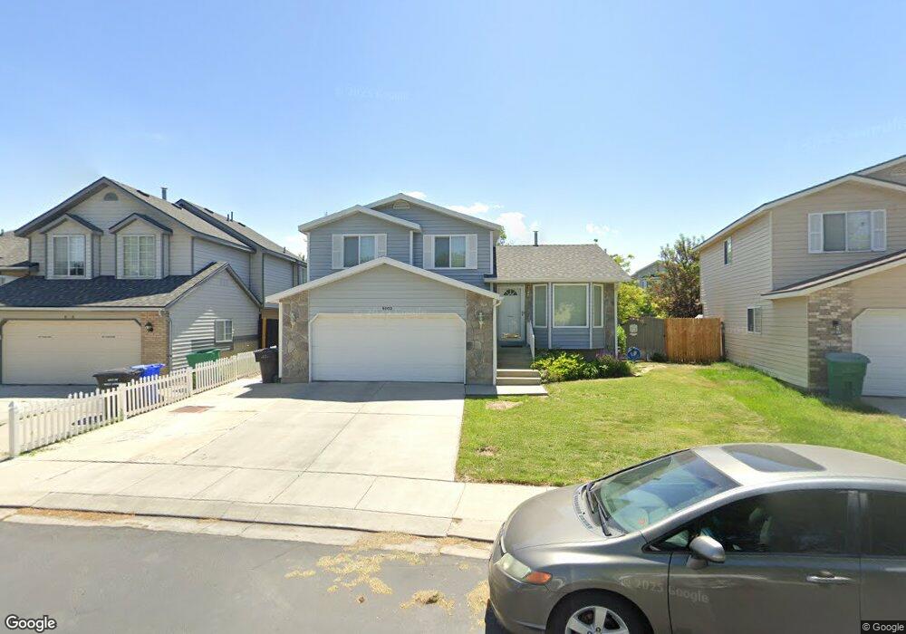 8002 S Palladium Dr, West Jordan, UT 84088 - photo 1