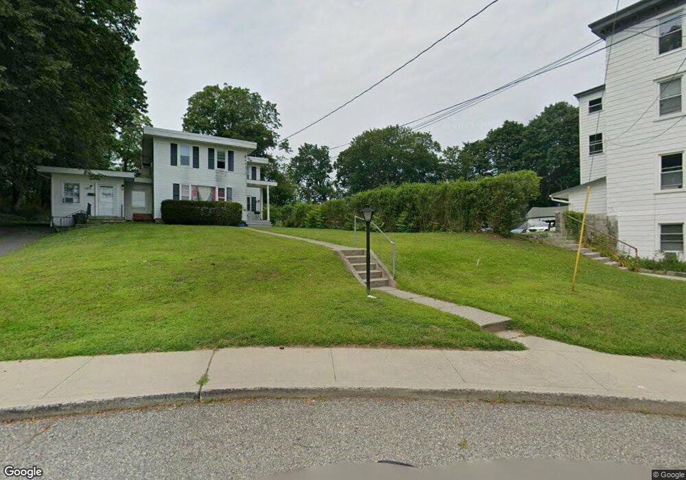 2 Elm St unit 1, Pawling, NY 12564 - photo 1