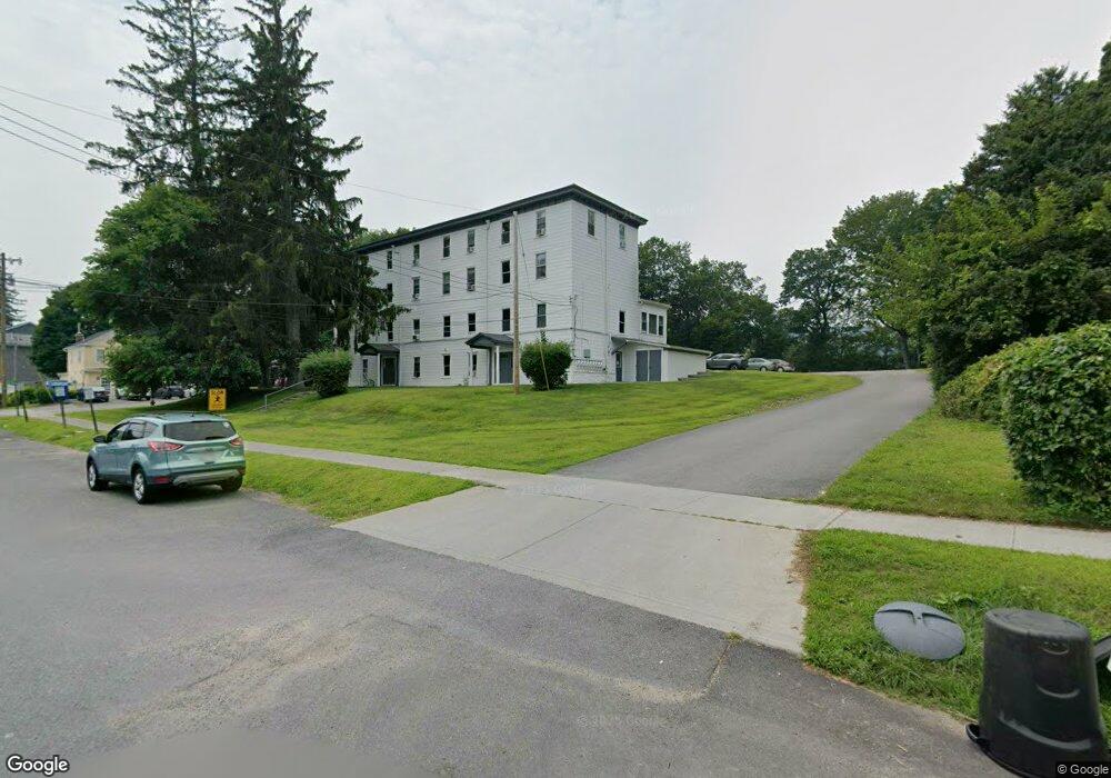 4 Elm St unit 2, Pawling, NY 12564 - photo 1