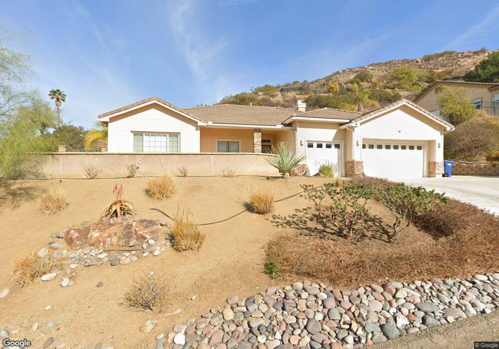 14530 Red Hawk Ln, Poway, CA 92064 - photo 1