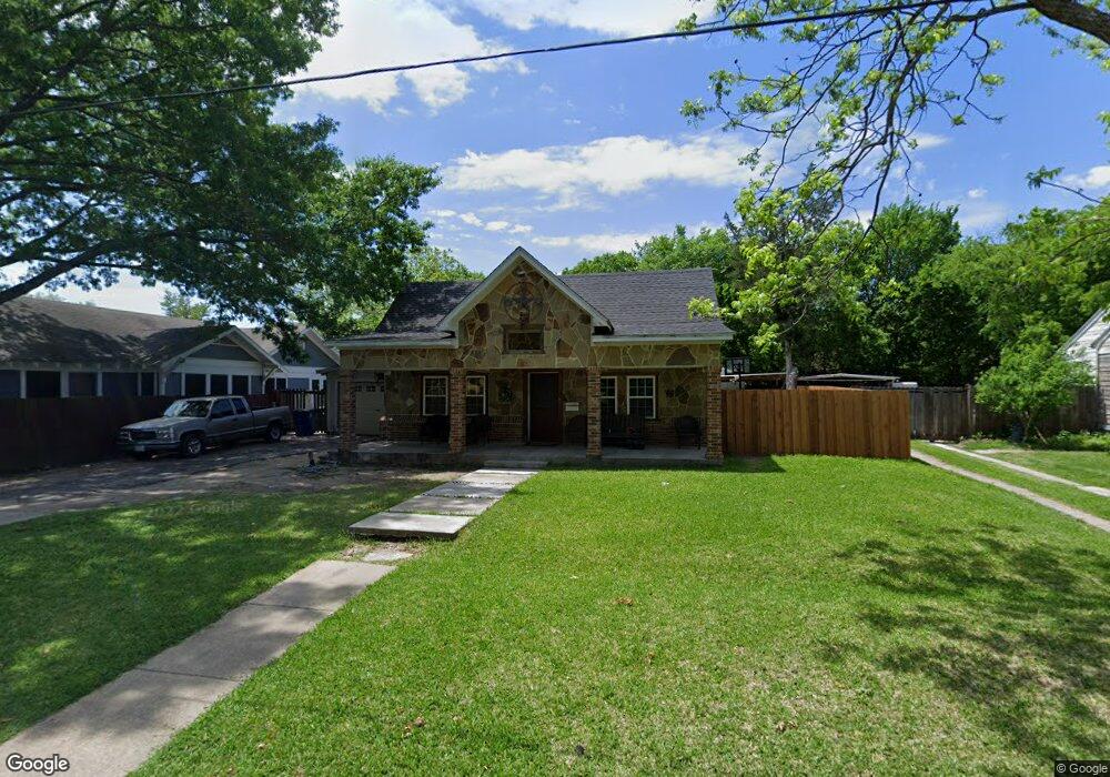 807 N Mckinney St, Ennis, TX 75119 - photo 1