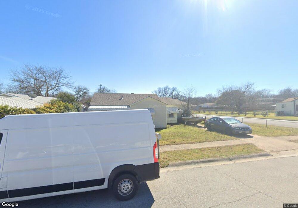 9025 Farmers Rd, Fort Worth, TX 76108 - photo 1