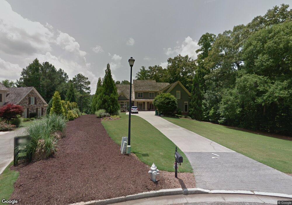 370 Canterbury Lake unit N/A, Alpharetta, GA 30004 - photo 1