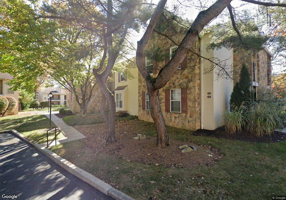 174 Valley Stream Cir unit 174G, Chesterbrook, PA 19087 - photo 1