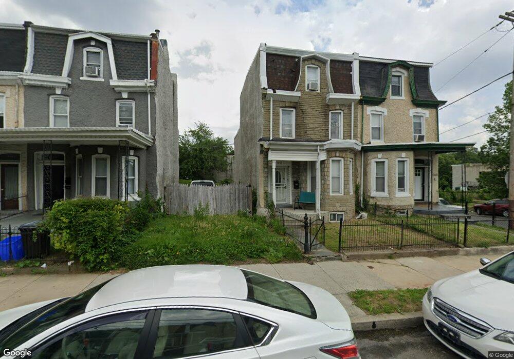 5605 Baynton St, Philadelphia, PA 19144 - photo 1