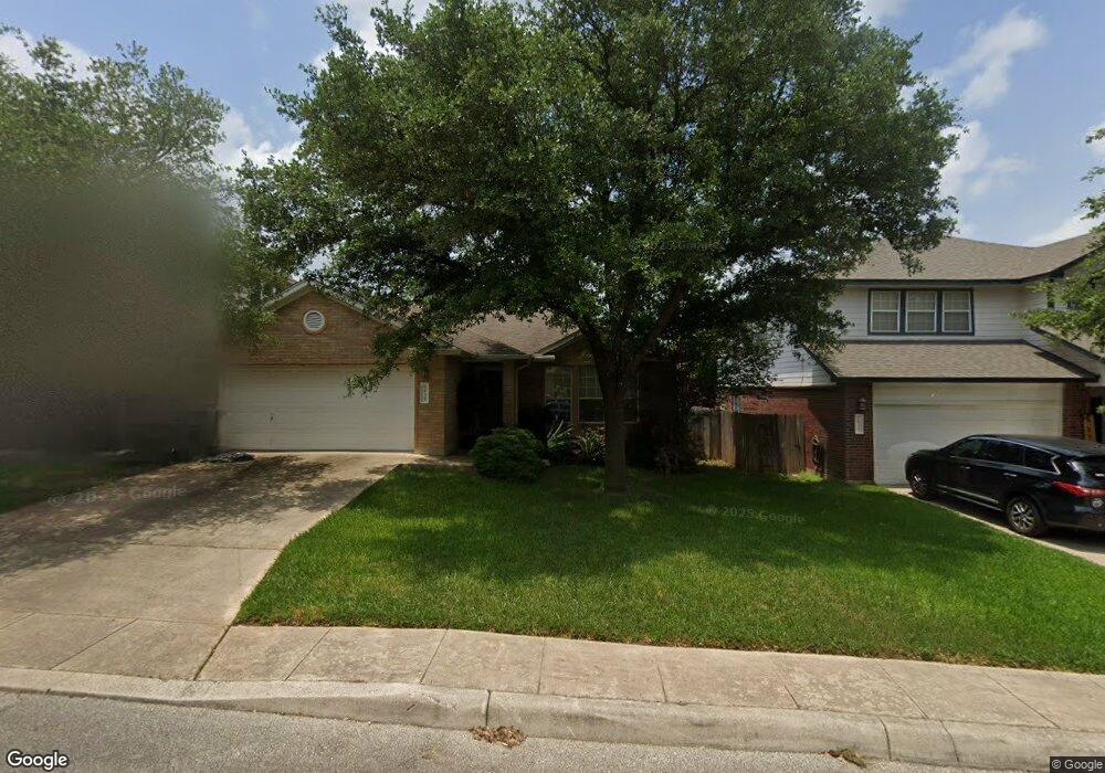 2835 Sierra Salinas, San Antonio, TX 78259 - photo 1