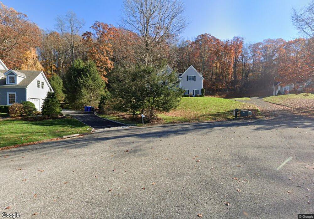 11 Appleby Farm Rd, Brookfield, CT 06804 - photo 1