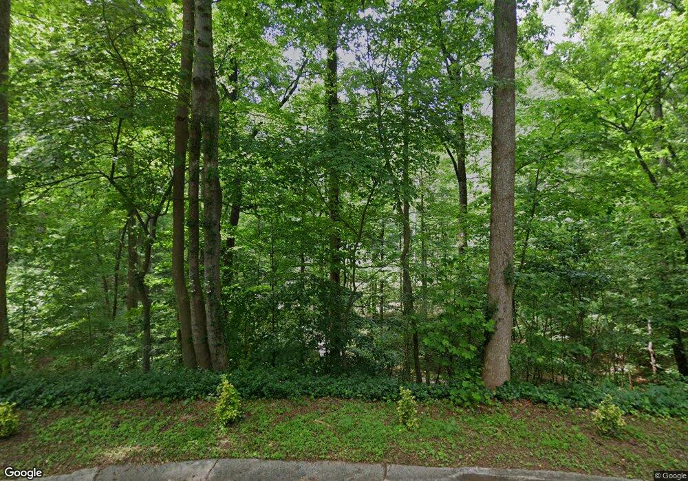 3234 Timber Bluff Ct NE unit 16 & 17, Marietta, GA 30062 - photo 1