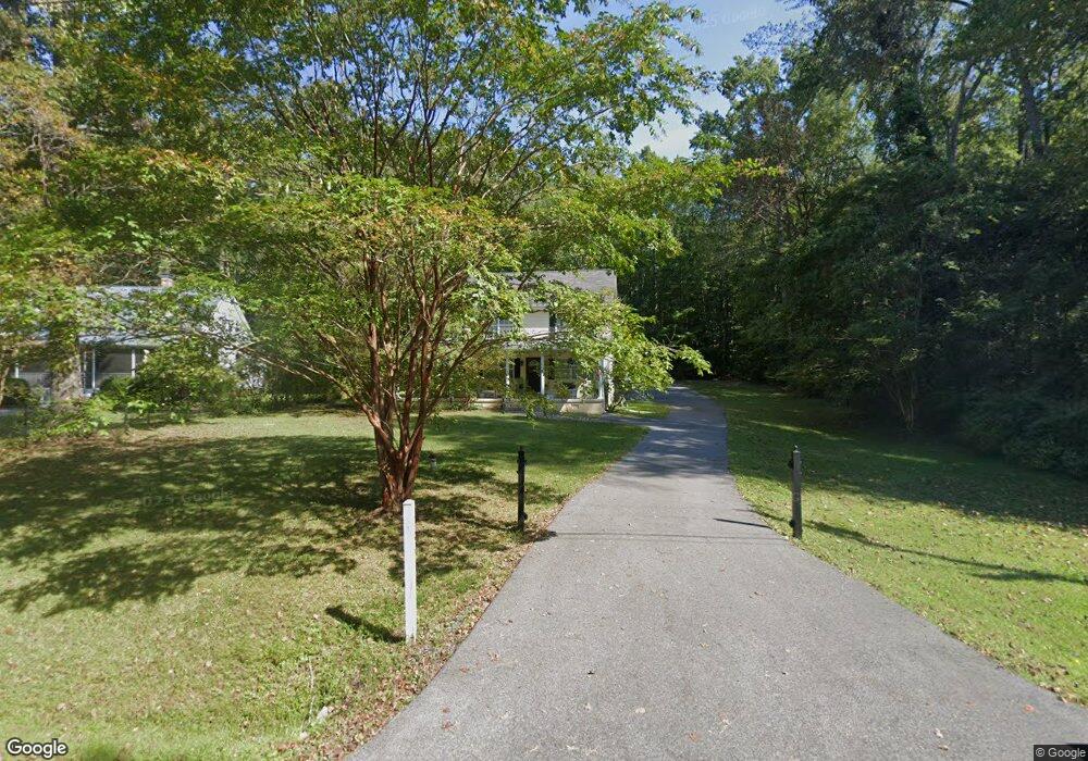 47564 S Snow Hill Manor Rd, Lexington Park, MD 20653 - photo 1