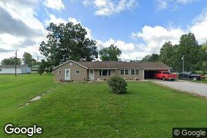 6043 W Adams St, Richland, IN 47634