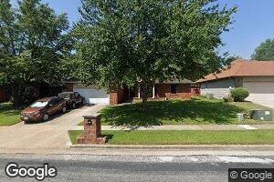 4217 S Sulgrove Ave, Springfield, MO 65804