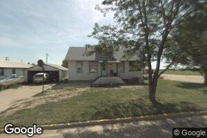1100 17th St, Hoxie, KS 67740