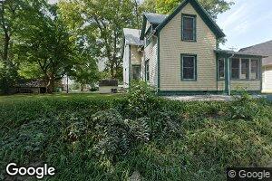 170 S Water St, Camden, IN 46917