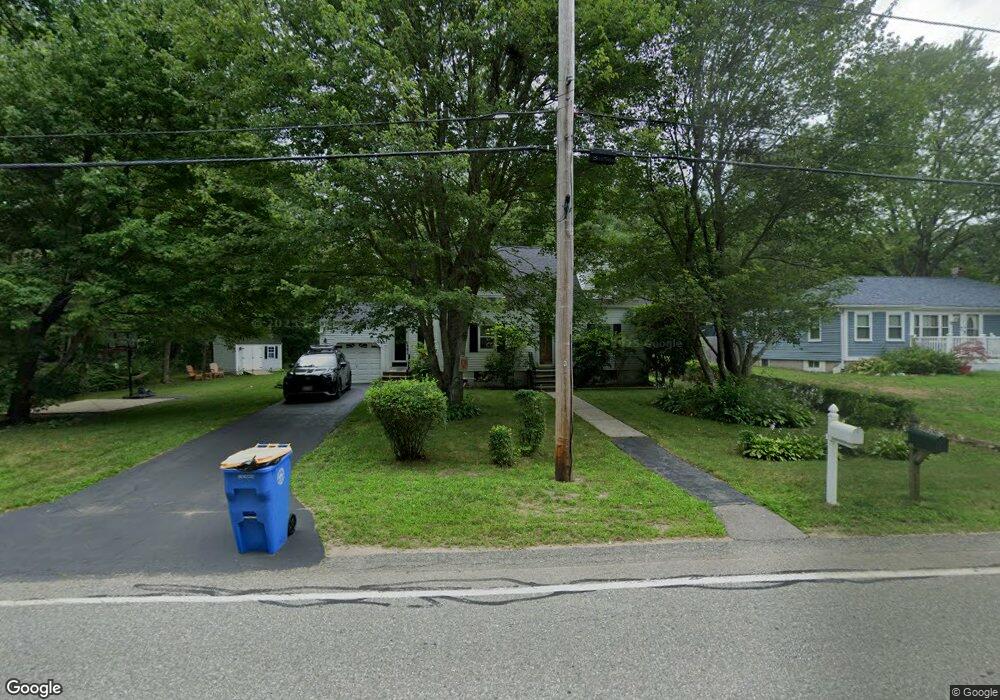 10 High St, Randolph, MA 02368 - photo 1