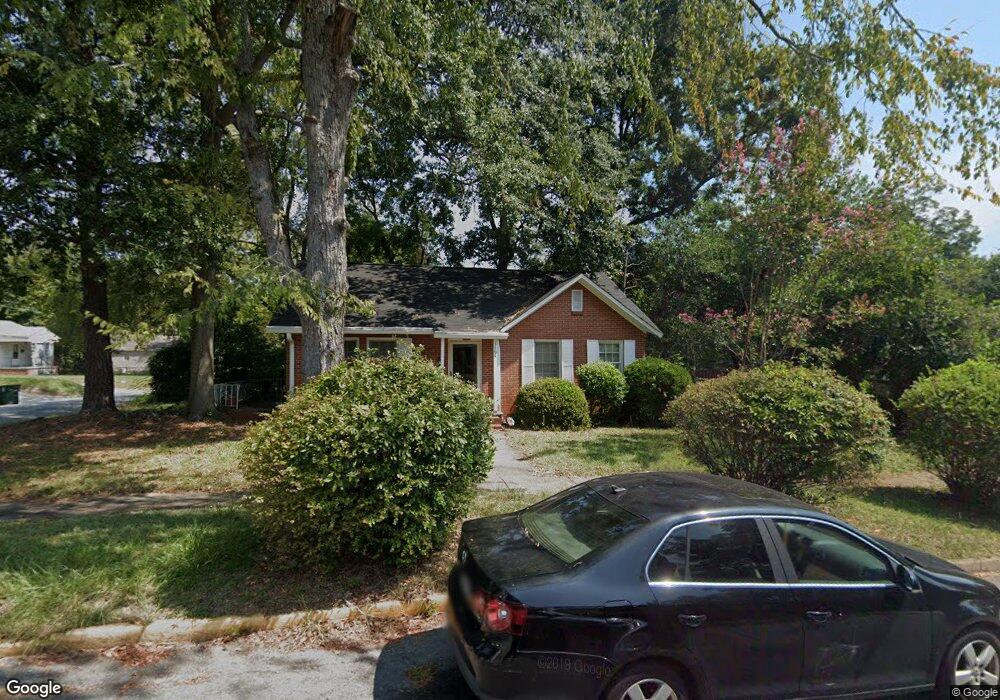 3793 Avon Rd, Macon, GA 31204 - photo 1