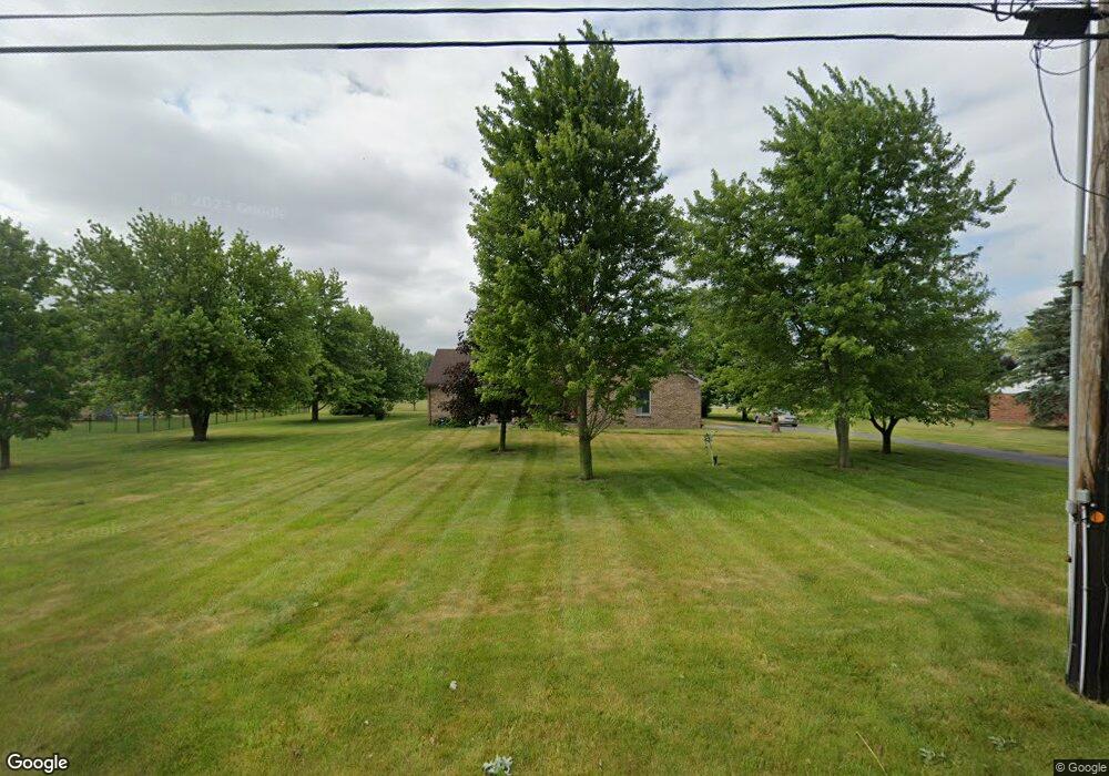 2667 E Kelley Rd, Frankfort, IN 46041 - photo 1