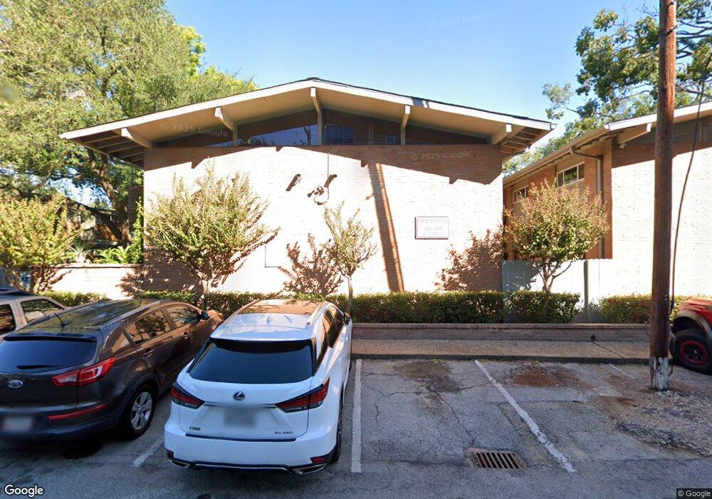 3942 W Alabama St unit 1, Houston, TX 77027 - photo 1