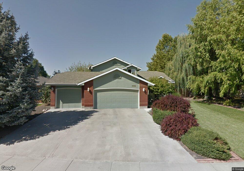 1559 N Ellington Way, Eagle, ID 83616 - photo 1