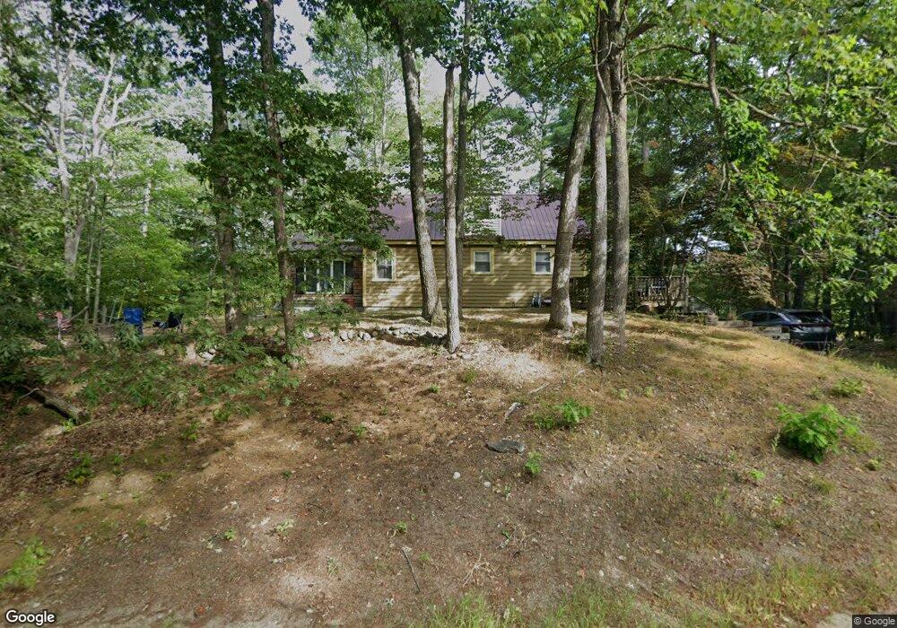 2271 Acton Ridge Rd, Acton, ME 04001 - photo 1