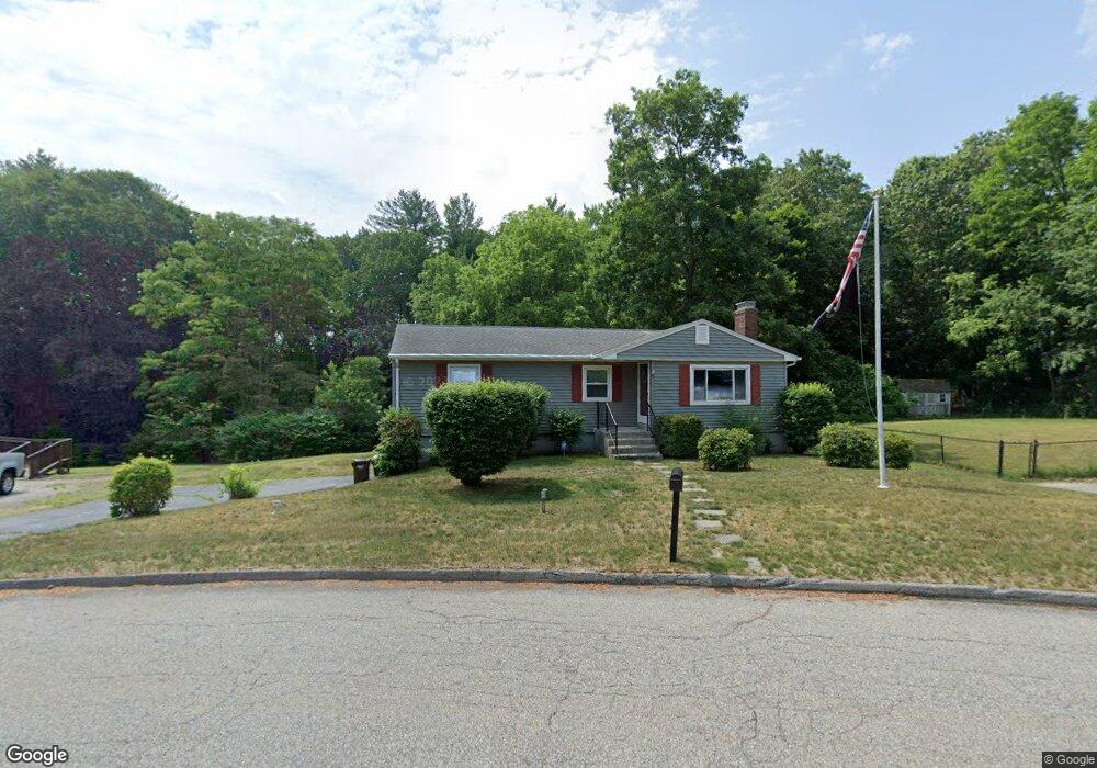 6 Old Colony Rd, Auburn, MA 01501 - photo 1