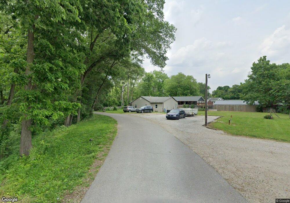 4701 & 4717 S 537 E, Franklin, IN 46131 - photo 1