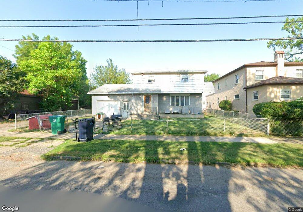 1114 17th St, Niagara Falls, NY 14301 - photo 1