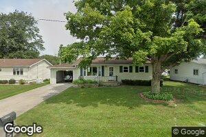 262 E Cook St, Macon, IL 62544