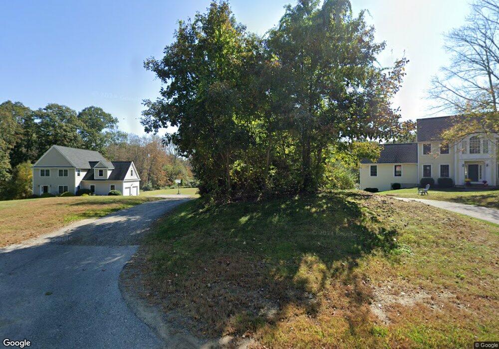 66 Boston Turnpike, Willington, CT 06279 - photo 1