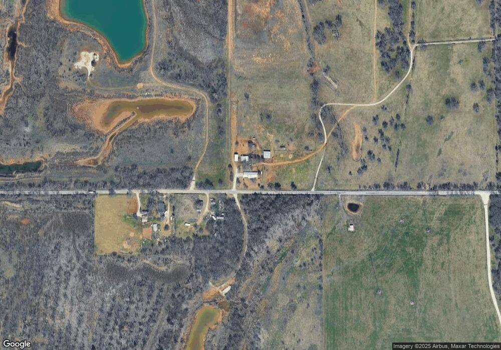 1408 County Road 3250, Paradise, TX 76073 - photo 1