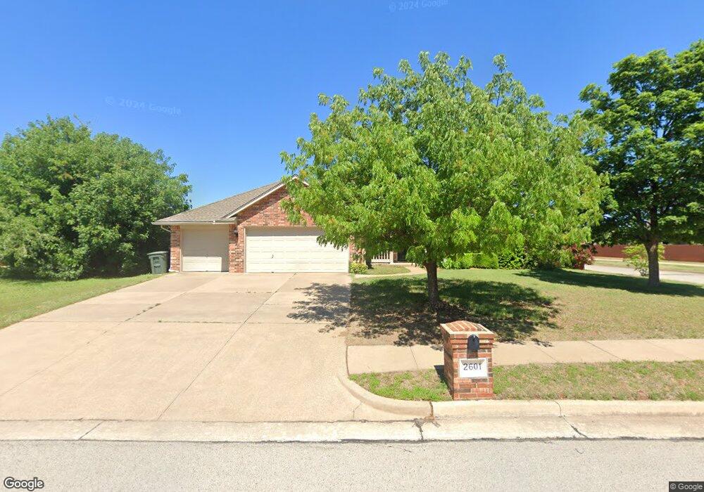 2601 Overland Way, Edmond, OK 73012 - photo 1