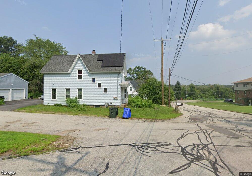 456 Reservoir Ave, Manchester, NH 03104 - photo 1