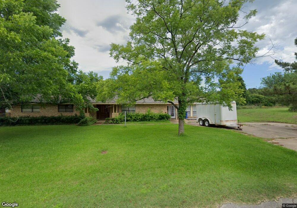 807 Balboa St, Denison, TX 75020 - photo 1