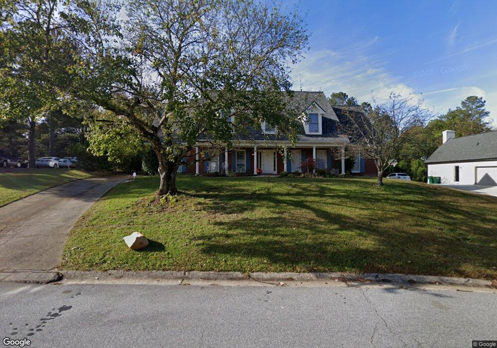 4301 Gunnin Rd, Norcross, GA 30092 - photo 1