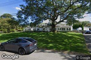 100 Golf Rd, Deal, NJ 07723
