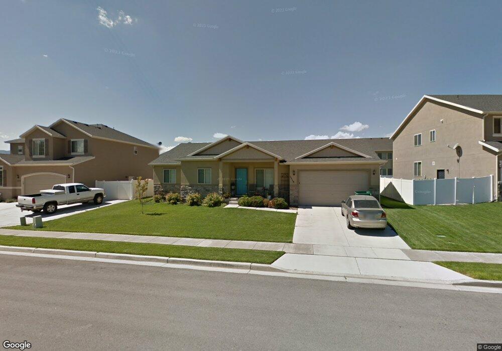 1518 Bridle Path Loop, Lehi, UT 84043 - photo 1