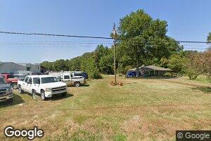 316 Bolton Hill Rd, Duck Hill, MS 38925