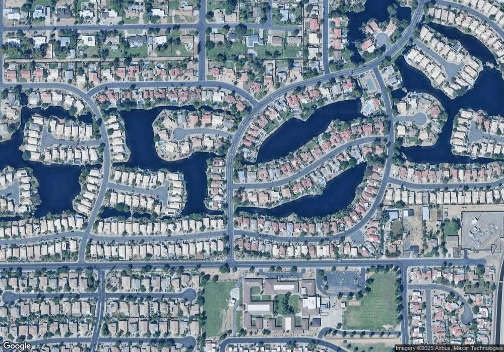 1606 E Chicago St, Chandler, AZ 85225 - photo 1