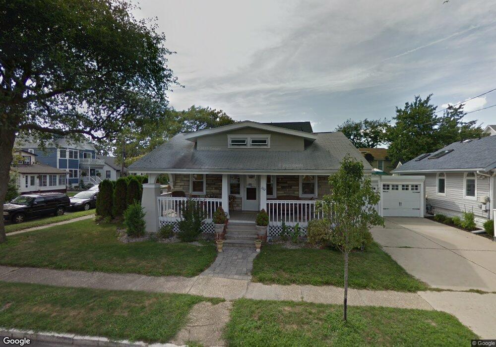1307 B St, Belmar, NJ 07719 - photo 1