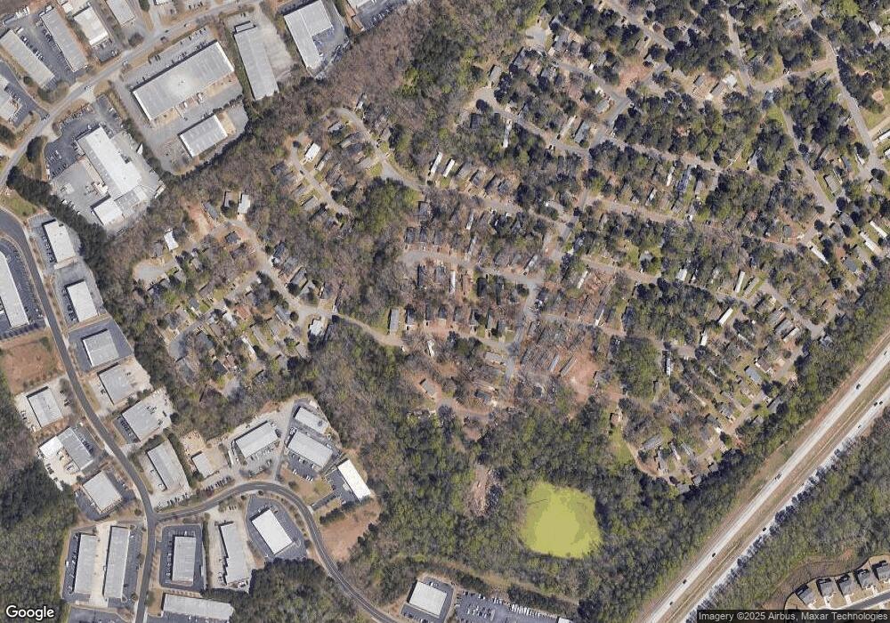 5739 Willow Way, Buford, GA 30518 - photo 1