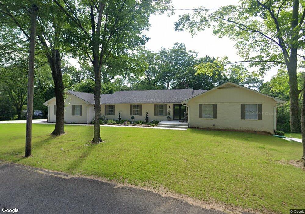 2104 Hickory Dr NW, Cleveland, TN 37311 - photo 1