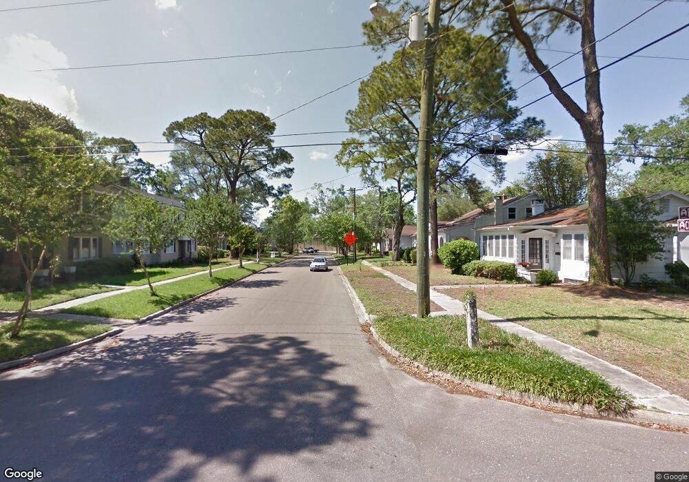 0 Randall St, Jacksonville, FL 32205 - photo 1