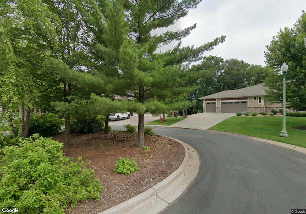 9983 Vagabond Ct N, Osseo, MN 55311 - photo 1