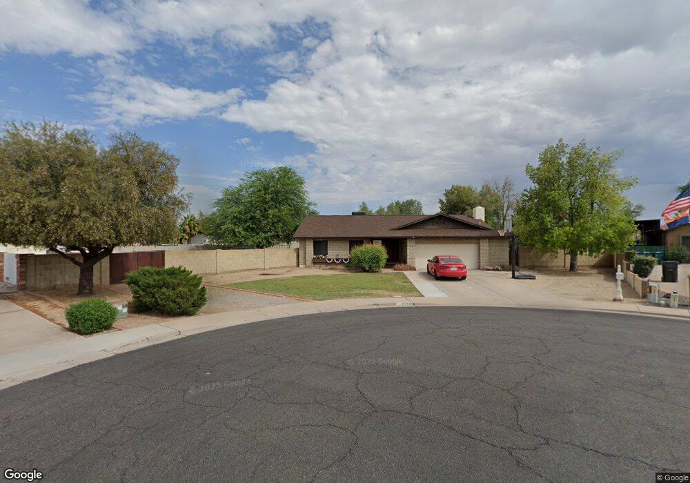 2338 E Florian Cir, Mesa, AZ 85204 - photo 1