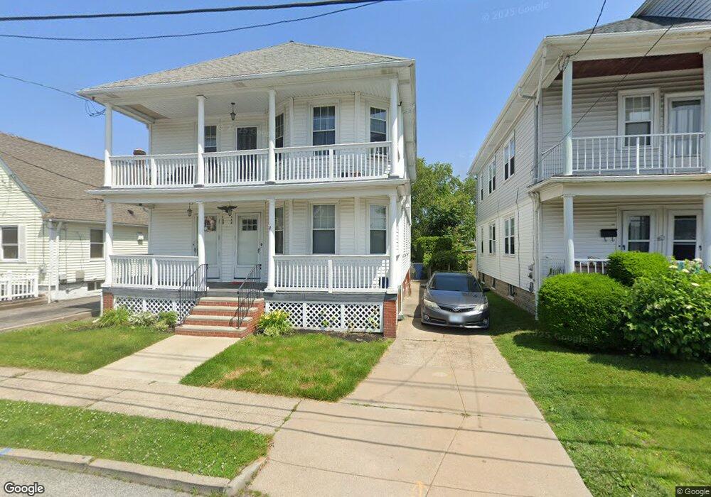 154 Maplewood Ave unit 1, Cranston, RI 02920 - photo 1